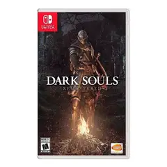 NINTENDO - Dark Souls Remastered Bandai Namco Switch