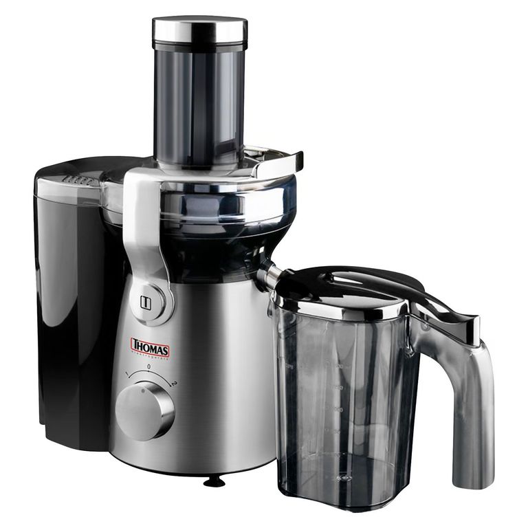 Extractor de Jugos TH2670I 1000W