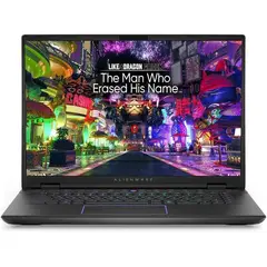 Notebook M16 R2 Core Ultra 9-185H RTX4070 8GB 32GB RAM 1TB SSD 16″ QHD+ 240Hz