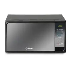 MIRAY - Horno microondas HMM-20N de 20 litros panel digital