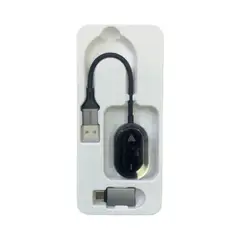 FEELING - CARPLAY ADAPTADOR iOS PARA CHERY