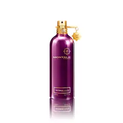 MONTALE - INTENSE CAFE EAU DE PARFUM 100 ML