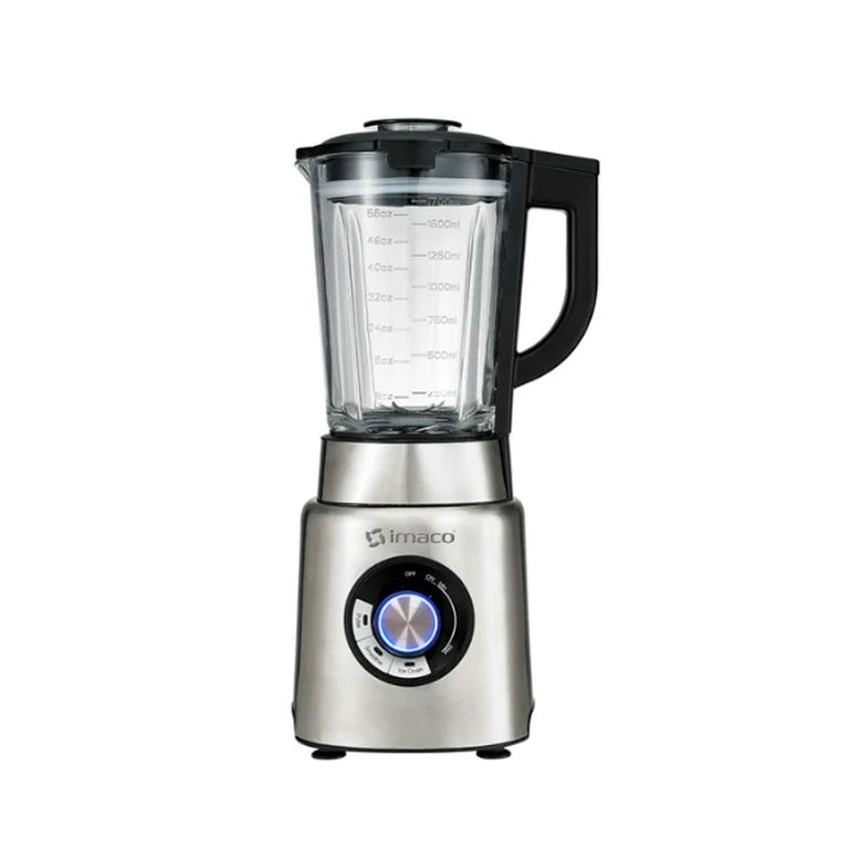 Licuadora BLS1417 Acero Inox 1.7 LT 1400W