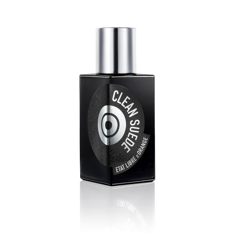 CLEAN SUEDE EAU DE PARFUM 50ML