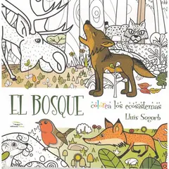 GENERICO - EL BOSQUE COLOREA LOS ECOSISTEMAS