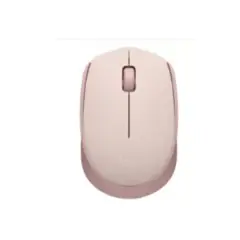LOGITECH - MOUSE INALAMBRICO ROSA M170