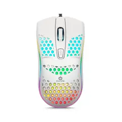 ENKORE - Mouse Gamer GEOX INGRAVIDE EKM121K USB