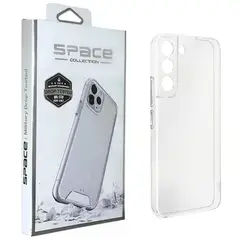 GENERICO - Case Space Collection Para Samsung S23 Fe