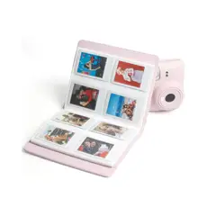 GENERICO - ALBUM PARA FOTOS INSTAX - 288 FOTOS