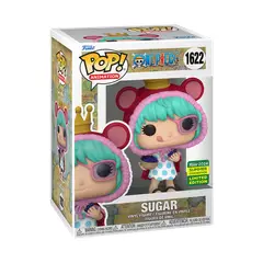 FUNKO - Pop Sugar Scented 1622 Summer Convention - One Piece