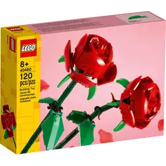 LEGO - SET DE 40460 Rosas
