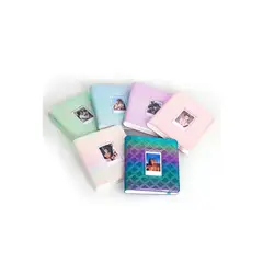 GENERICO - ALBUM PARA FOTOS INSTAX - 288 FOTOS