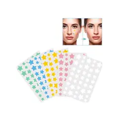 GENERICO - Parche para granos acne patches stickers para granos