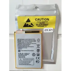 OEM - BATERIA ZTE  A71 2021 5g NUEVO - AMARILLO