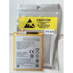 OEM - BATERIA ZTE  A7S - A71 2020 NUEVO AMARILLO