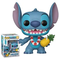 FUNKO - Pop Lilo & Stitch - Stitch Luau 1567