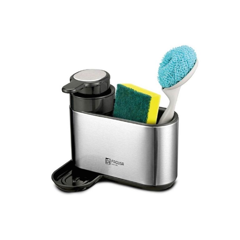 Dispensado organizador de cocina
