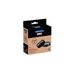 TRAMONTINA - Prensa para hamburguesa