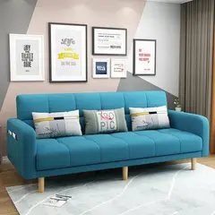 ARTSOFA - Sofá Eines dos cuerpos celeste + obsequio