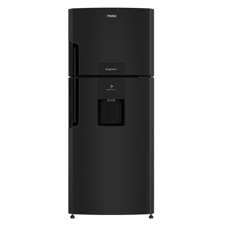 Refrigeradora No Frost 382 L Netos Grafito RMP415GPG