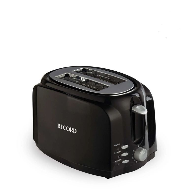 Tostadora de pan classic collection REC-CLTENE101