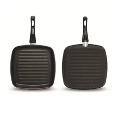 RECORD - Sartén Asador cuadrado Nº28 - 1080029731