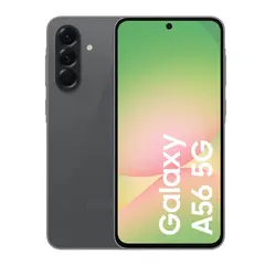 SAMSUNG - A56 5G 256GB 12GB Graphite