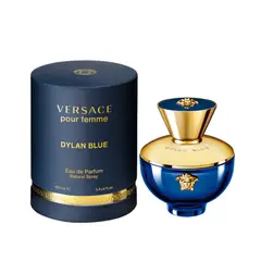 VERSACE - Dylan Blue Pour Femme Eau De Parfum 100 ml