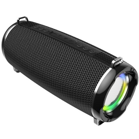 Parlante Bluetooth HC2 6h Waterproof