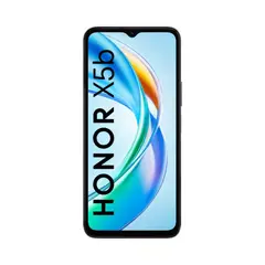 HONOR - Smartphone X5B EU 4GB + 128GB Black 4G