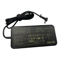 3M - Cargador Para Laptop Asus 195v 77a 150w Punta Toshiba