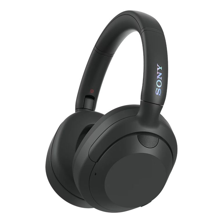 - Audífono ULT Wear Power Sound ANC Bluetooth - Negro