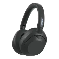 SONY - - Audífono ULT Wear Power Sound ANC Bluetooth - Negro