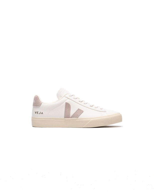 Zapatillas de mujer campo Blanco