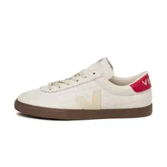 VEJA - Zapatillas de hombre panenka Blanco