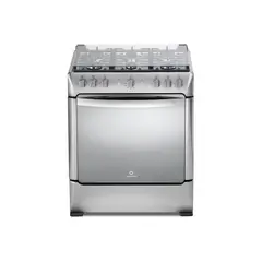 INDURAMA - Cocina 6 Quemadores PARMA ZAFIRO CROMA