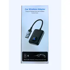 FEELING - ANDROID AUTO INAMBRICO PARA AUDI MMI