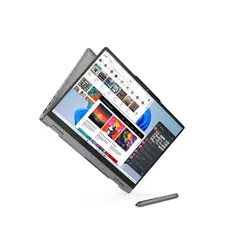 LENOVO - Laptop IdeaPad 5 2-in-1 14AHP9 14" AMD Ryzen 7 512GB SSD 16GB