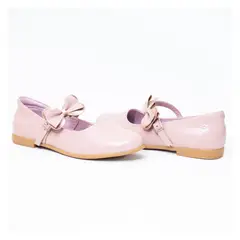 CALZADOS ALITO - Balerina de cuero niña 31043
