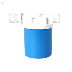 GENERICO - 3x2 Valvula de llenado para tanque de 1 pulgada