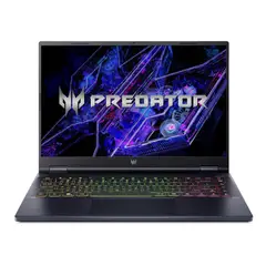 ACER - Laptop Gamer Predator Helios Intel Core Ultra 9 32GB RAM 1TB SSD RTX 4070 WQXGA+ 165Hz