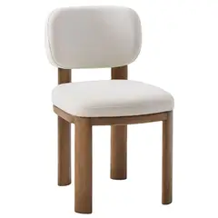 GENERICO - Silla Kairo - Blanco