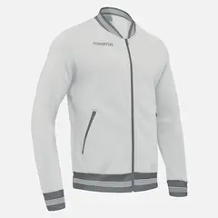 MACRON - Casaca casual de algodón modelo Funky