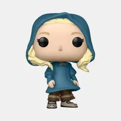 FUNKO - POP TELEVISION NETFLIX THE WITCHER - CIRI