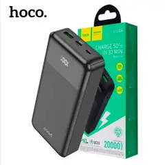 HOCO - Power bank 20000mah J102A