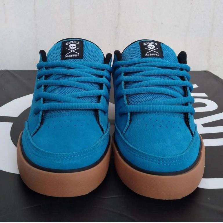 ZAPATILLAS URBANAS LOPEZ AL50 PRO PARA HOMBRE-MBBG