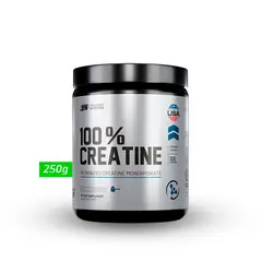 UNIVERSE NUTRITION - 100 % CREATINA MONOHIDRATADA 250 GR UN