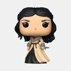 FUNKO - POP TELEVISION NETFLIX THE WITCHER - YENNIFER