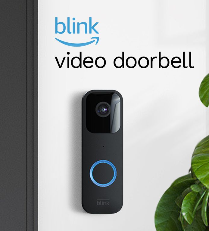 Video Doorbell