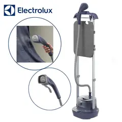ELECTROLUX - PLANCHA VAPORIZADORA DE PRENDAS